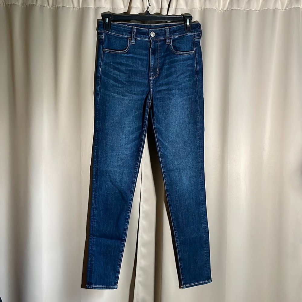 AE Jeggings
